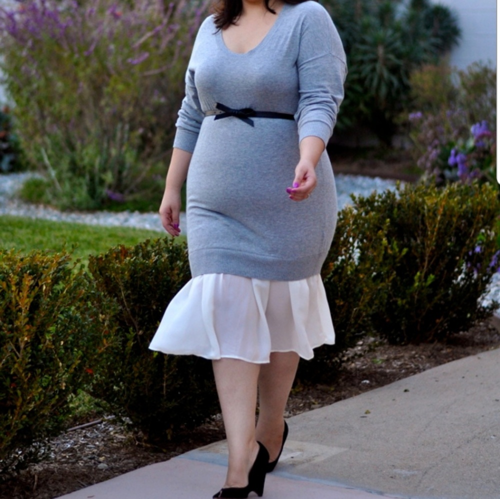 Designer Dress
